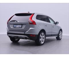 Volvo XC60 2,4 D5 AWD Automat Ocean Race - 7