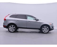 Volvo XC60 2,4 D5 AWD Automat Ocean Race - 8