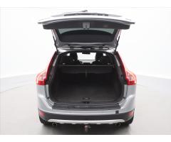 Volvo XC60 2,4 D5 AWD Automat Ocean Race - 9