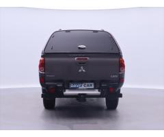 Mitsubishi L200 2,5 DI-D 131kW 4WD Intense+ - 6