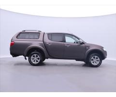 Mitsubishi L200 2,5 DI-D 131kW 4WD Intense+ - 8