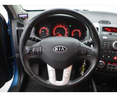 Kia Ceed 2,0 CRDi 103kW CZ Exclusive - 20