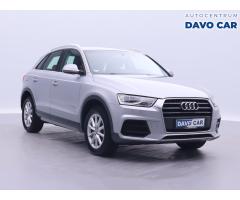 Audi Q3 1,4 TFSI 110kW Design Xenon Navi - 1