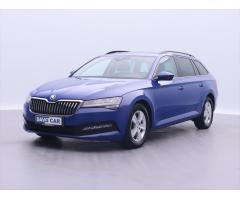 Škoda Superb 2,0 TDI 110kW DSG - 3