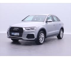 Audi Q3 1,4 TFSI 110kW Design Xenon Navi - 3