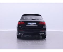 Mercedes-Benz GLC 2,1 250d 4Matic CZ AMG Line - 6