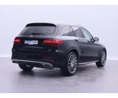 Mercedes-Benz GLC 2,1 250d 4Matic CZ AMG Line - 7