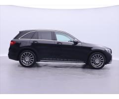 Mercedes-Benz GLC 2,1 250d 4Matic CZ AMG Line - 8