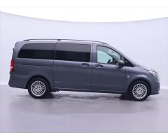 Mercedes-Benz Vito 2,1 119CDI BlueTEC L KB Base - 8