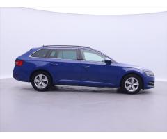 Škoda Superb 2,0 TDI 110kW DSG - 8