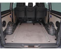 Mercedes-Benz Vito 2,1 119CDI BlueTEC L KB Base - 10