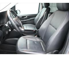 Mercedes-Benz Vito 2,1 119CDI BlueTEC L KB Base - 12