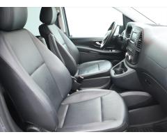 Mercedes-Benz Vito 2,1 119CDI BlueTEC L KB Base - 14