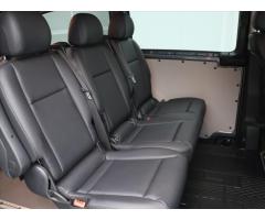 Mercedes-Benz Vito 2,1 119CDI BlueTEC L KB Base - 15