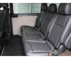 Mercedes-Benz Vito 2,1 119CDI BlueTEC L KB Base - 16