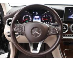 Mercedes-Benz GLC 2,1 250d 4Matic CZ AMG Line - 19