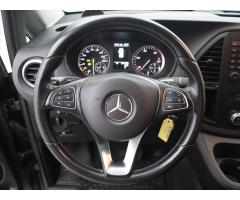 Mercedes-Benz Vito 2,1 119CDI BlueTEC L KB Base - 20