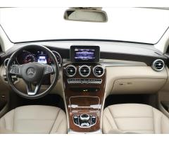 Mercedes-Benz GLC 2,1 250d 4Matic CZ AMG Line - 31