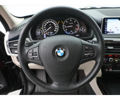 BMW X5 3,0 xDrive30d - 22