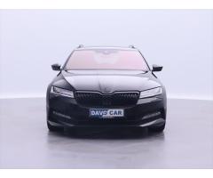 Škoda Superb 2,0 TDI 140kW CZ SportLine DPH - 2