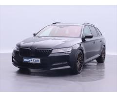 Škoda Superb 2,0 TDI 140kW CZ SportLine DPH - 3