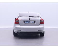 Škoda Octavia 2,0 TDI 125kW Xenon RS - 6