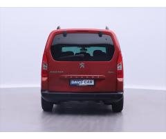 Peugeot Partner 1,6 16V 88kW Serv.Kniha Tepee - 6