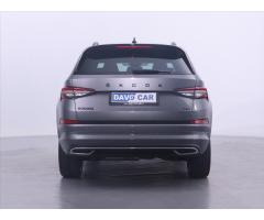 Škoda Kodiaq 2,0 TDI 4x4 Sportline Exclusive - 6