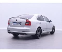 Škoda Octavia 2,0 TDI 125kW Xenon RS - 7