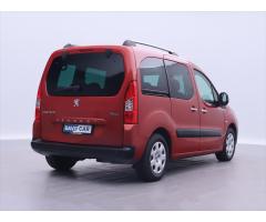 Peugeot Partner 1,6 16V 88kW Serv.Kniha Tepee - 7