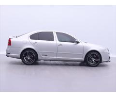 Škoda Octavia 2,0 TDI 125kW Xenon RS - 8