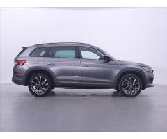 Škoda Kodiaq 2,0 TDI 4x4 Sportline Exclusive - 8