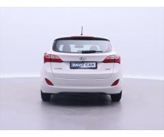 Hyundai i30 1,6 CRDi 81kW CZ Trikolor - 6