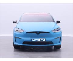 Tesla Model X Dual motor CZ DPH Záruka 6Míst - 2