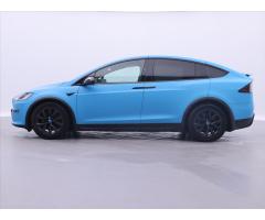 Tesla Model X Dual motor CZ DPH Záruka 6Míst - 4