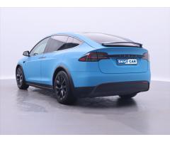 Tesla Model X Dual motor CZ DPH Záruka 6Míst - 5