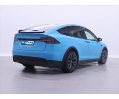 Tesla Model X Dual motor CZ DPH Záruka 6Míst - 7