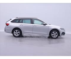 Škoda Octavia 2,0 TDI 85kW Ambition CZ 1.Maj - 8