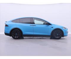 Tesla Model X Dual motor CZ DPH Záruka 6Míst - 8