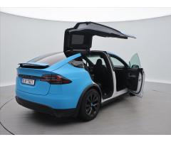 Tesla Model X Dual motor CZ DPH Záruka 6Míst - 9