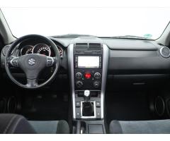 Suzuki Grand Vitara 2,4 VVT JLX-EL 4x4 Navi Tažné - 26