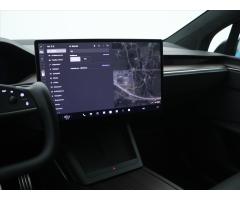 Tesla Model X Dual motor CZ DPH Záruka 6Míst - 27