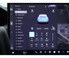 Tesla Model X Dual motor CZ DPH Záruka 6Míst - 32