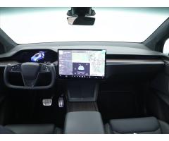 Tesla Model X Dual motor CZ DPH Záruka 6Míst - 35