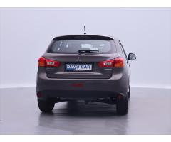 Mitsubishi ASX 1,6 MIVEC CZ Invite Klimatizace - 6