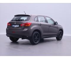 Mitsubishi ASX 1,6 MIVEC CZ Invite Klimatizace - 7