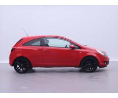 Opel Corsa 1,2 16V 63kW Enjoy CZ - 8