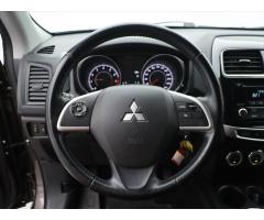 Mitsubishi ASX 1,6 MIVEC CZ Invite Klimatizace - 18