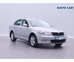 Škoda Octavia 2,0 TDI CZ Elegance Tažné - 1