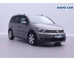 Volkswagen Tiguan 4Motion Highline DSG